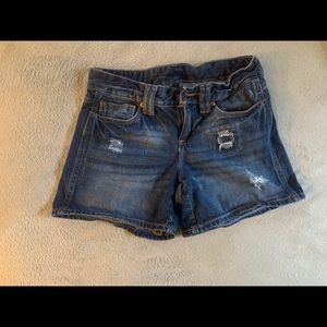 Gap Shorts